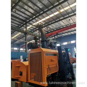 Large Road Snow Throwing Machine